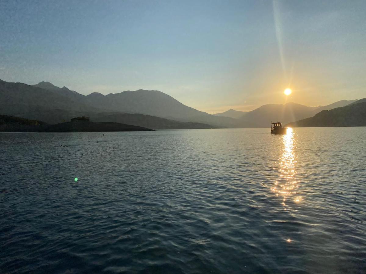 Le Cocon De L'Epiclea, Chorges, Entre Lac Et Montagnes Dış mekan fotoğraf